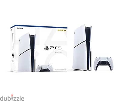 PlayStation 5 slim