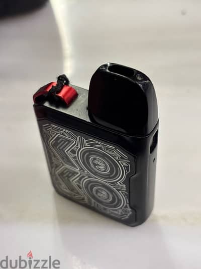 pod coco caliburn gk2