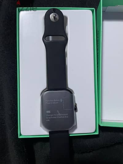 Infinix smart watch 1