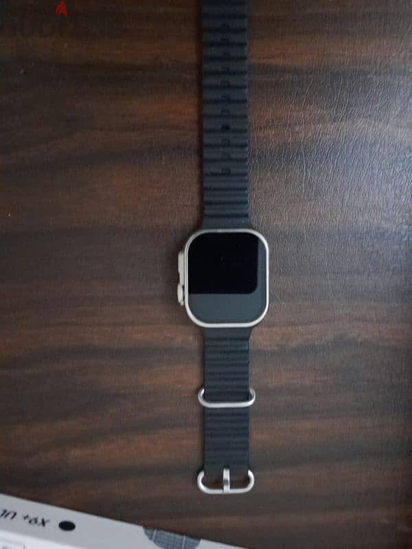 smart watch x9 + ultra 2