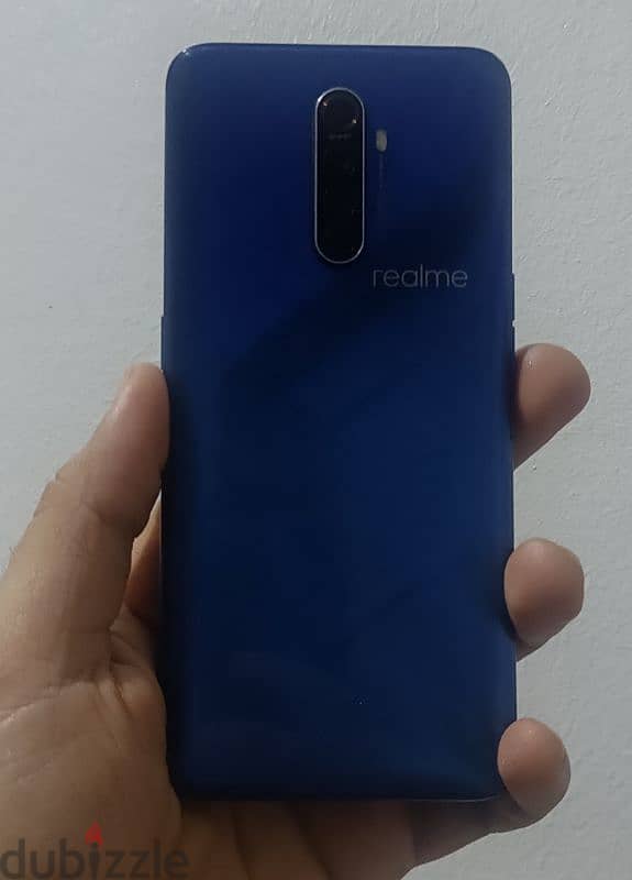 realme x2 pro 3