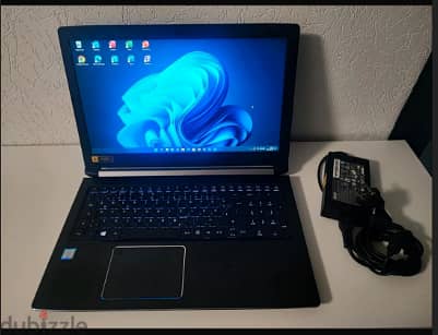 Acer Aspire Gaming Laptop Top Condition Like New 7