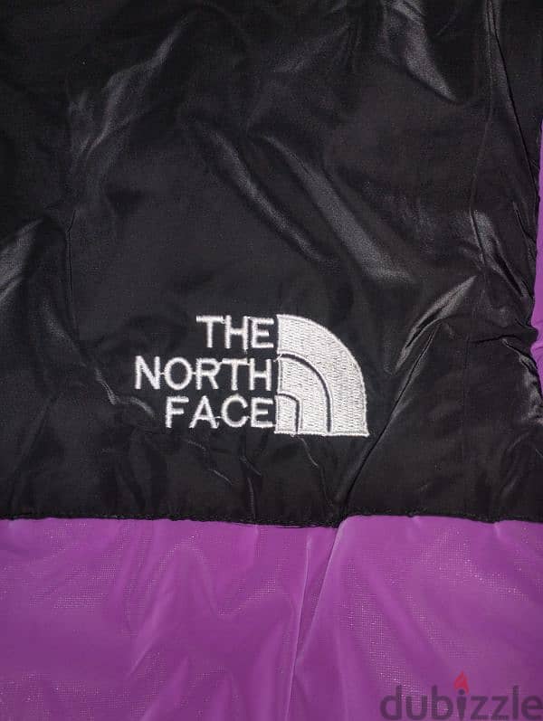 The North Face original jacket 0