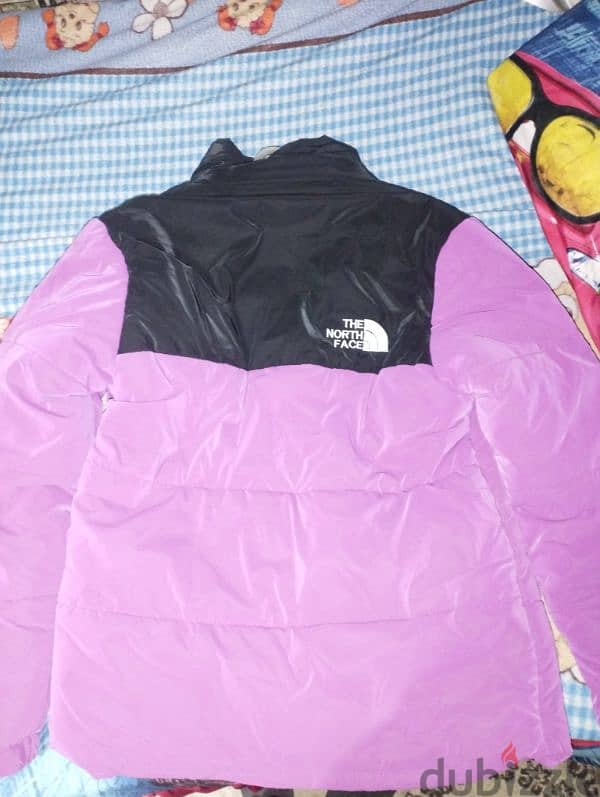 The North Face original jacket 2