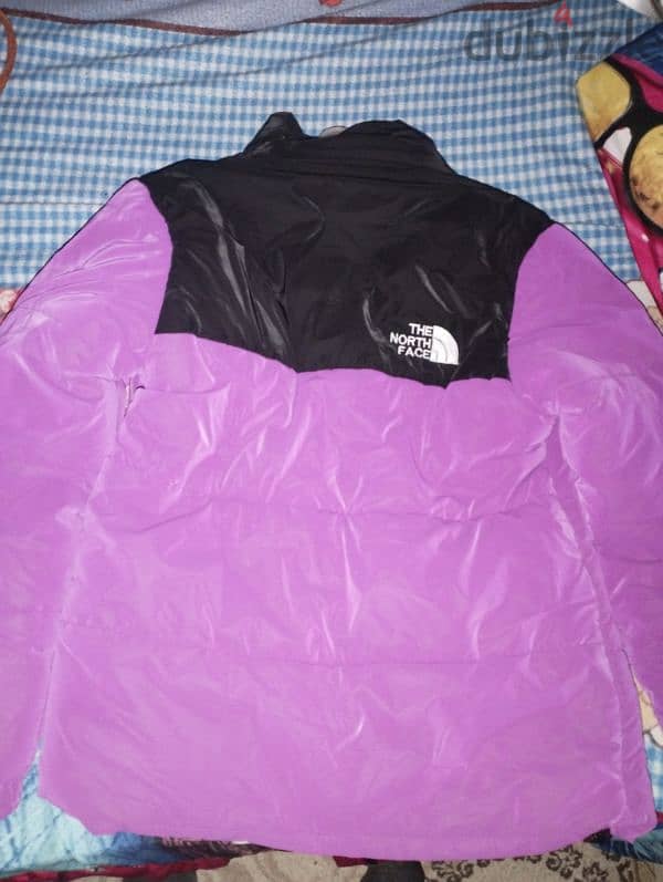 The North Face original jacket 3