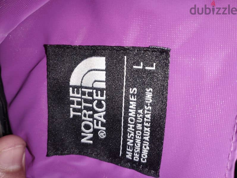 The North Face original jacket 6