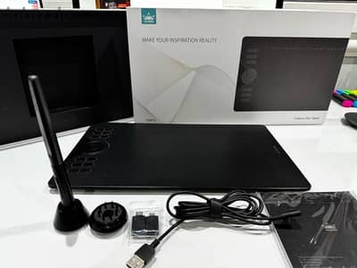 HUION HS610