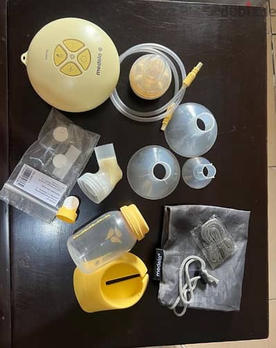 Medela Swing Electric 2 phase breast pump