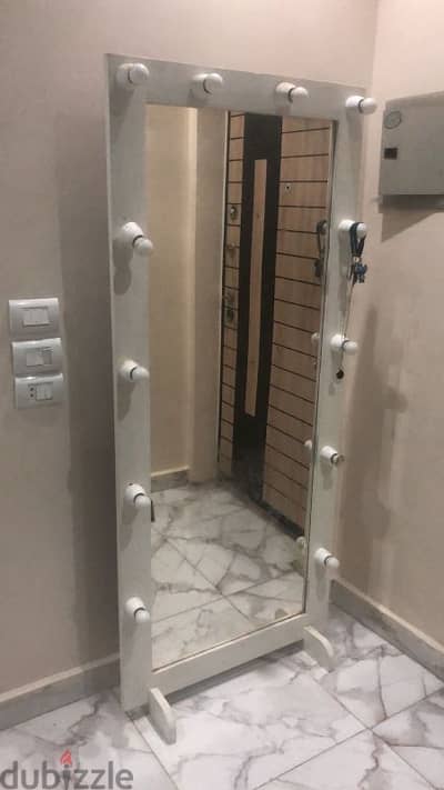 مراية لمض