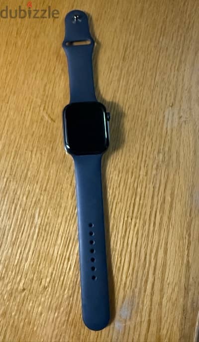 Apple watch series 7 45mm blue