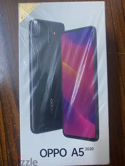 Oppo A5 2020