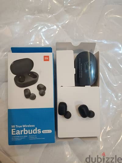 سماعات ايربودز شاومي xiaomi earbuds