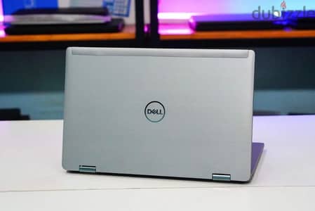 DELL latitude 7420 x360