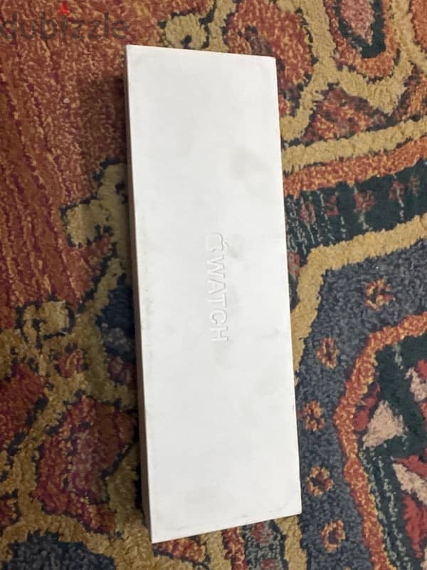 APPLE WATCH SERIES 9 (46MM) MIDNIGHT 1