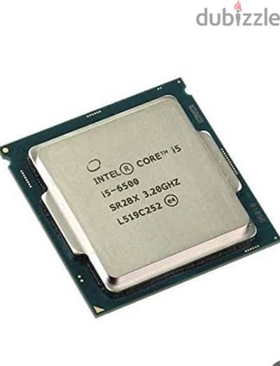 استيراد i5-6500