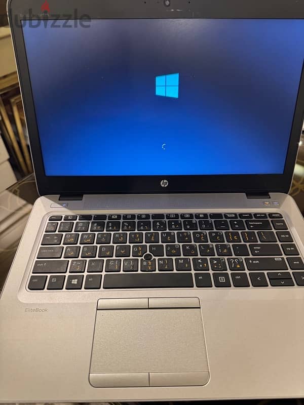 Hp elitebook 745 g3 1