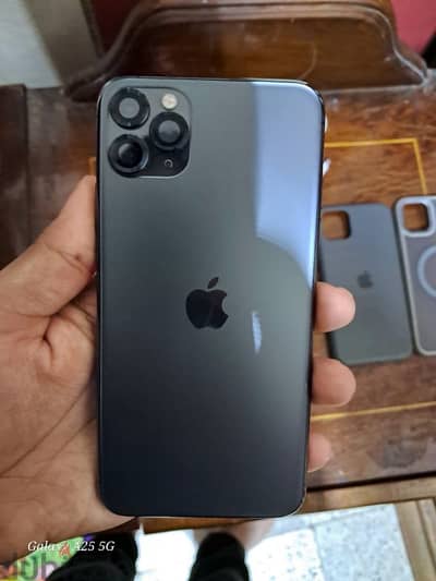 ايفون ١١ بروماكس  iPhone 11 Pro Max 256 GB