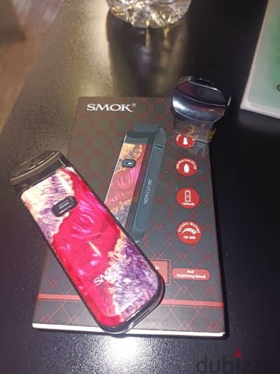 smok nord 2