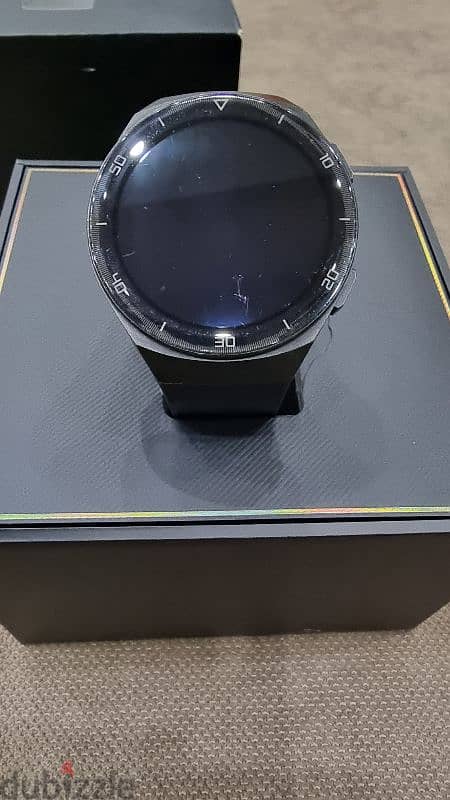 Huawei watch GT 2e 1