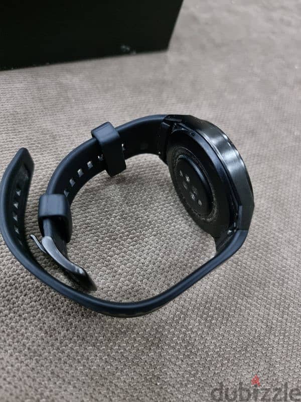 Huawei watch GT 2e 4