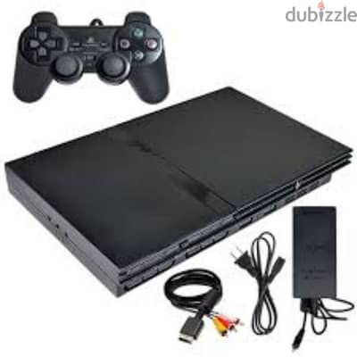 ps2 للتبرع