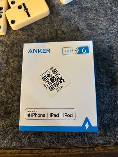 anker