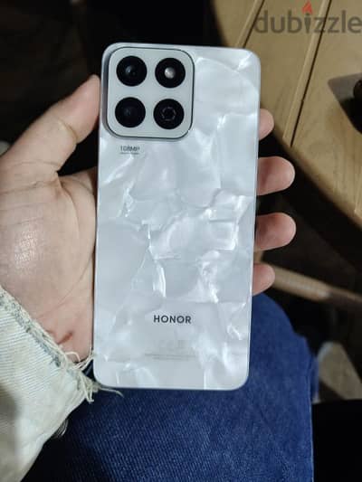 honor x7c 8 256