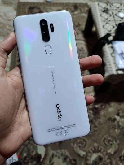 oppo a5