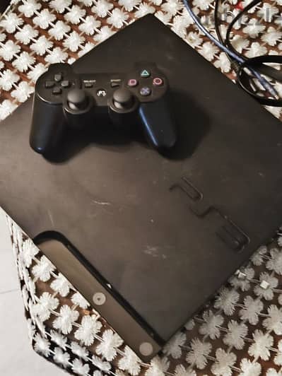 بلايستيشن 3 ps3 playstation 3