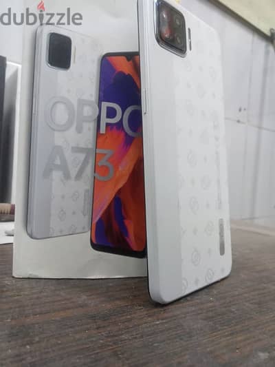 Oppo A73