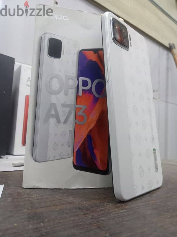 Oppo A73 3