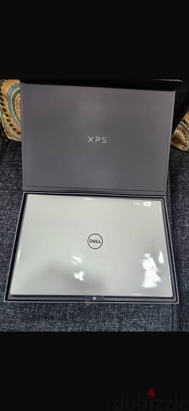 Dell XPS 15 9530