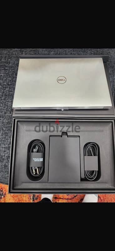 Dell XPS 15 9530 1