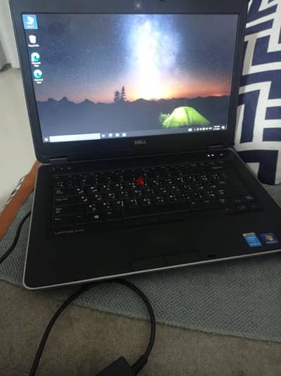 dell latitude e6440