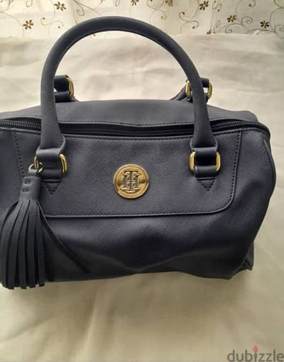 original Tommy Hilfiger women handbag