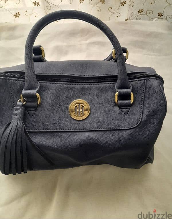 original Tommy Hilfiger women handbag 0