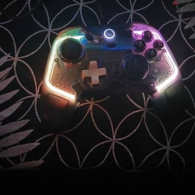 controller gamesir kaleid flux