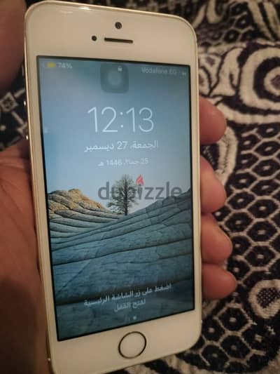 iphone SE2016 128GB آيفون