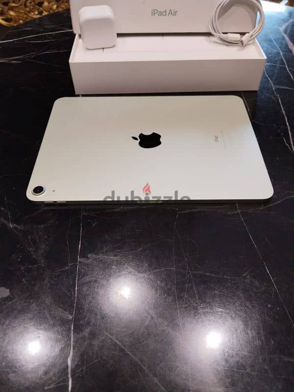 ipad air 4 generation 64G wifi only like new 10