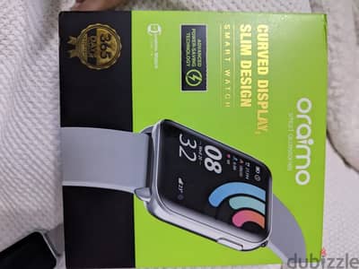 Oraimo