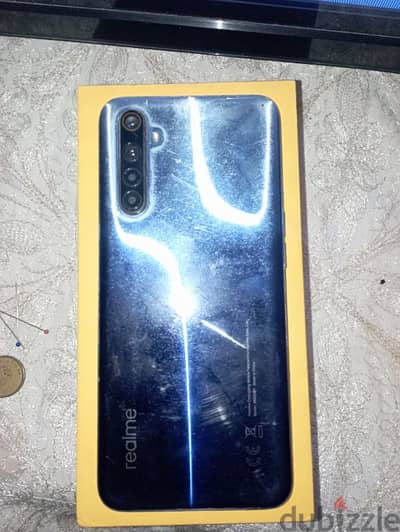 realme 6