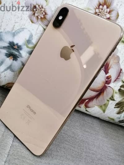 ايفون اكس اس جولد iPhone xs