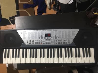 piano xin yun 61 keys