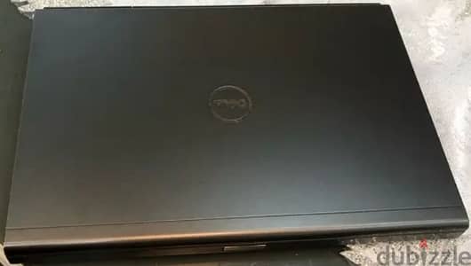 dell precision m4800