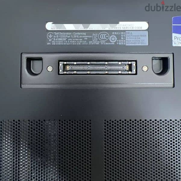 dell precision m4800 1