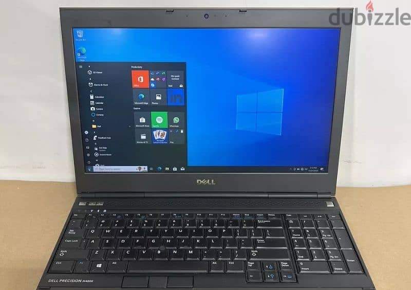 dell precision m4800 2