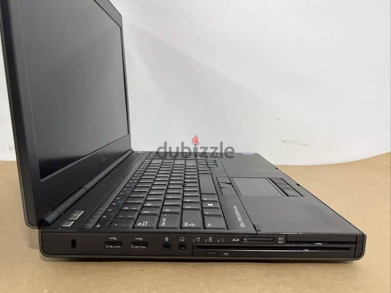 dell precision m4800 3