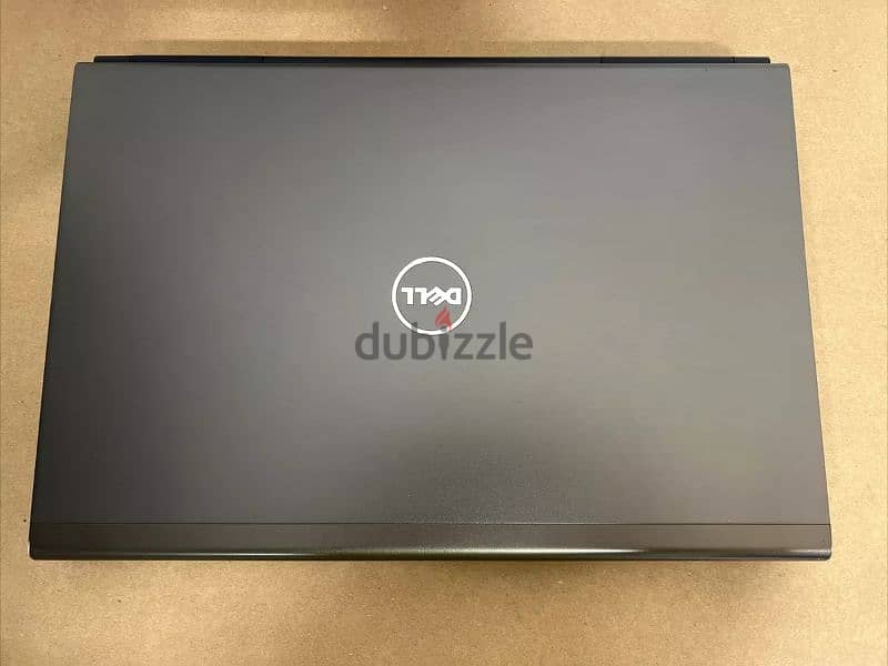 dell precision m4800 4