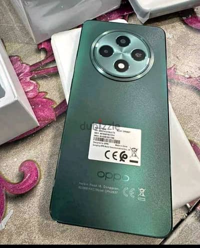 OPPO Reno 12F 4G