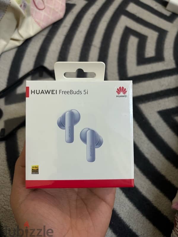 HUAWEI FreeBuds 5i 0